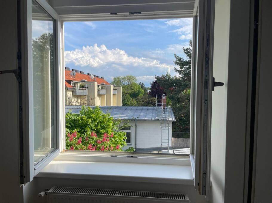 Beautiful 1 Bedroom Apartment Near Schoenbrunn فيينا المظهر الخارجي الصورة