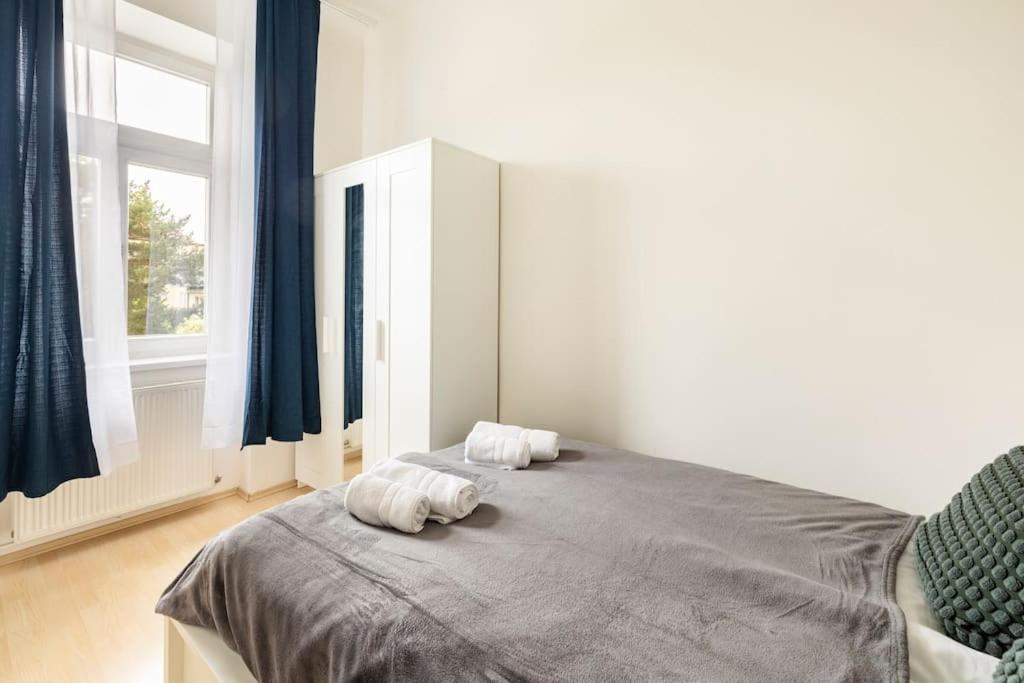 Beautiful 1 Bedroom Apartment Near Schoenbrunn فيينا المظهر الخارجي الصورة