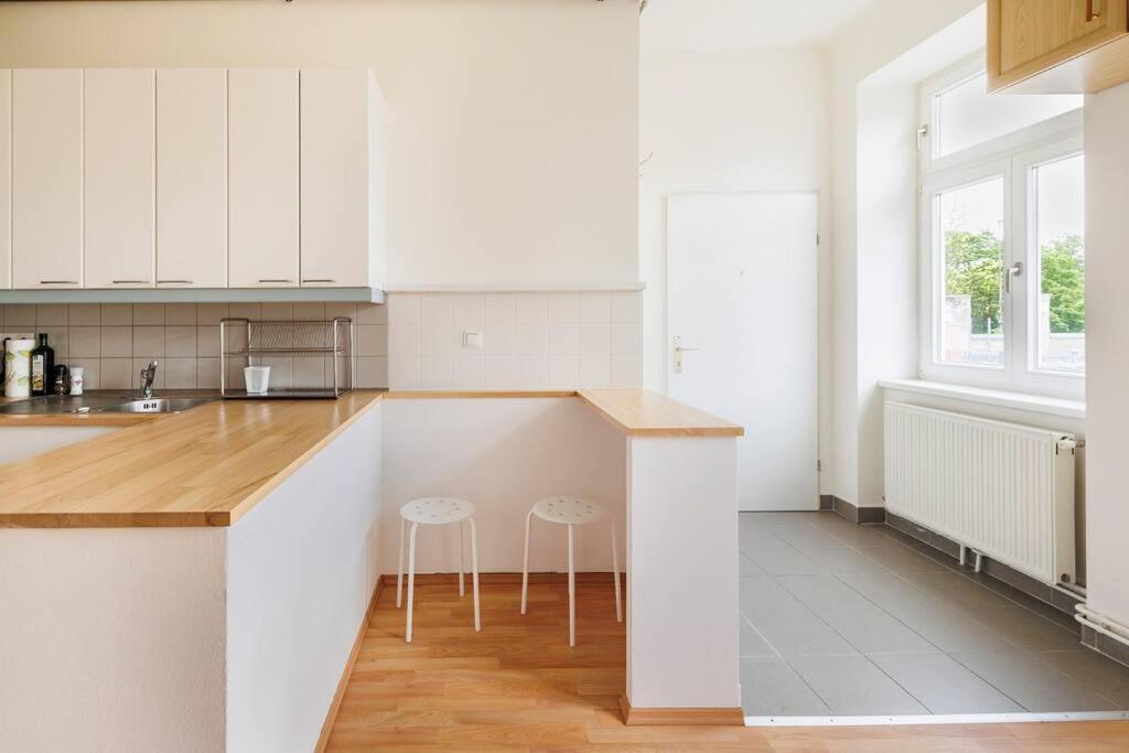 Beautiful 1 Bedroom Apartment Near Schoenbrunn فيينا المظهر الخارجي الصورة